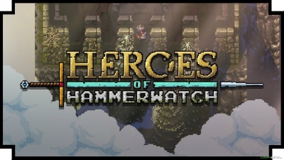 Heroes of Hammerwatch