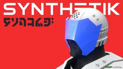 SYNTHETIK