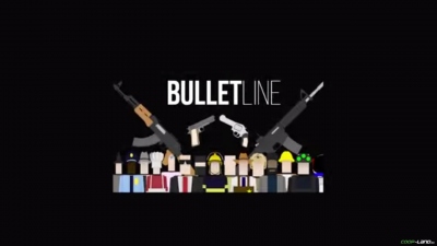 BULLETLINE