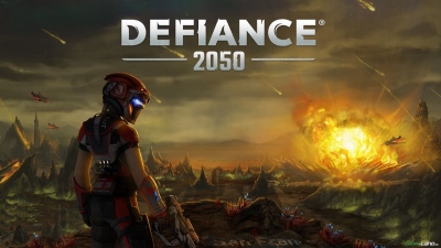 Defiance 2050
