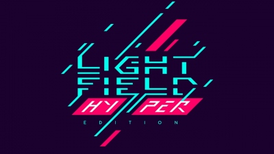 Lightfield HYPER Edition