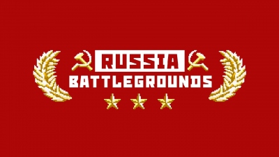 RUSSIA BATTLEGROUNDS
