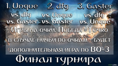  Mr Chaser  Starcraft 2.   3 () []