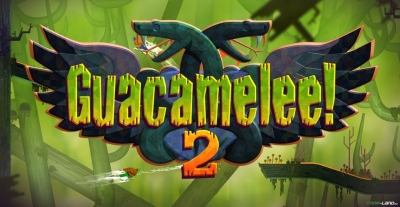 Guacamelee! 2