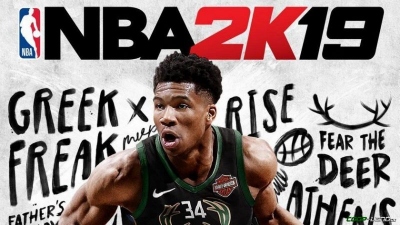 NBA 2K19
