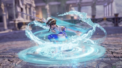    SOULCALIBUR VI | Lord_Lucifer [ ]