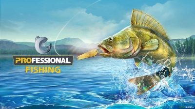 Professional Fishing