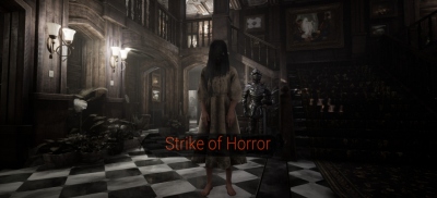 Strike of Horror