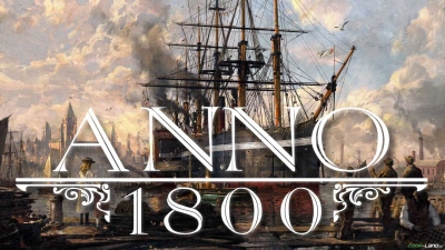    Anno 1800 () [ ]