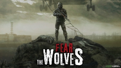 Fear The Wolves