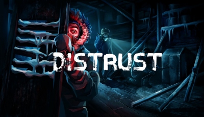Distrust