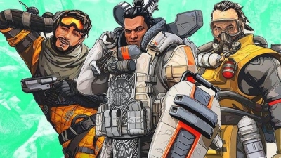 Apex Legends    Fortnite:   