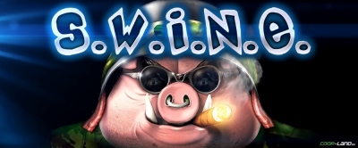 S.W.I.N.E. HD Remaster