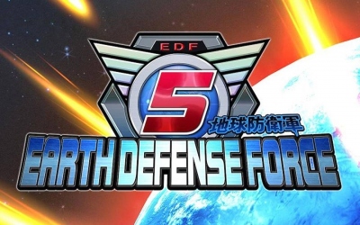 Earth Defense Force 5