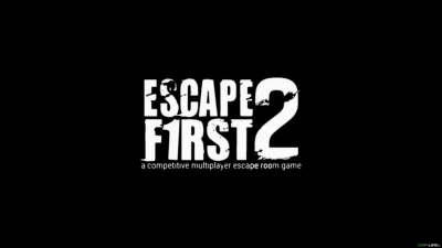 Escape First 2