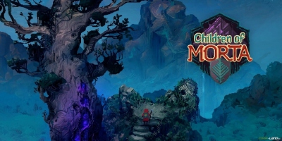 Children of Morta