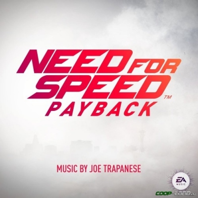 Музыка из Need for Speed Payback (Original Soundtrack)