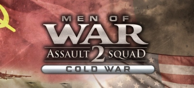 Men of War: Assault Squad 2  Cold War