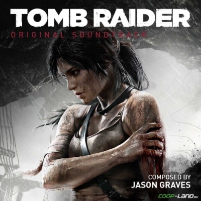 Музыка из Tomb Raider (2013) (Original Soundtrack)