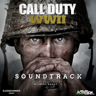  Call of Duty: WWII (Original Soundtrack)