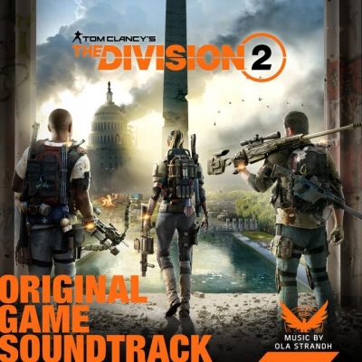 Музыка из Tom Clancy's the Division 2 (Original Soundtrack)