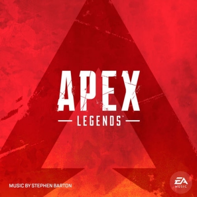 Музыка из Apex Legends (Original Soundtrack)