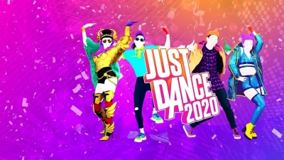 Just Dance 2020