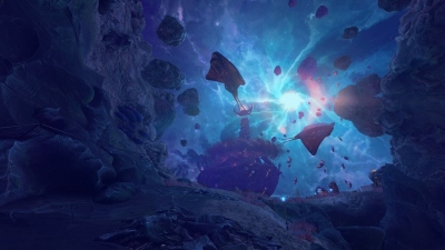 Black Mesa Co-op (Beta)       