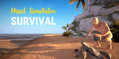 Hand Simulator: Survival
