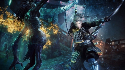 10      Nioh 2