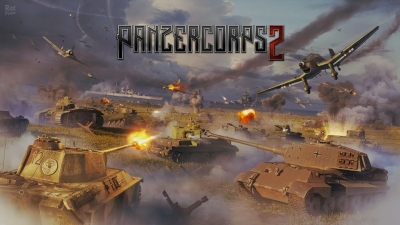 10     Panzer Corps 2