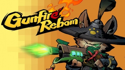 Gunfire Reborn