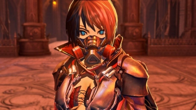 Code Vein PVP – модификация, добавляющая полноценные соревновательные матчи в ПК-версию