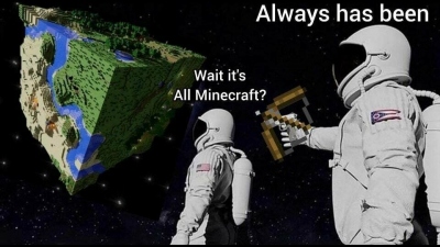  Minecraft,     -