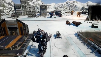 MechCommander Mercenaries – превращаем MechWarrior 5 из однообразного шутера в годную RTS