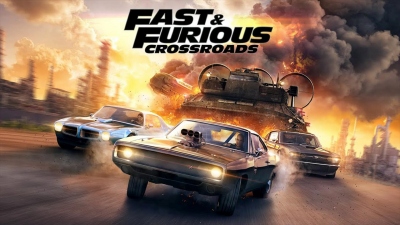 Fast & Furious Crossroads ( )
