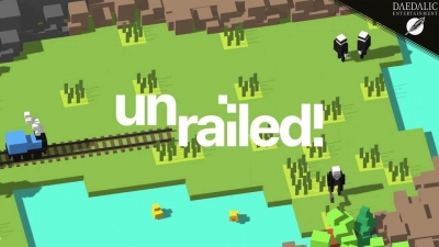 Unrailed!
