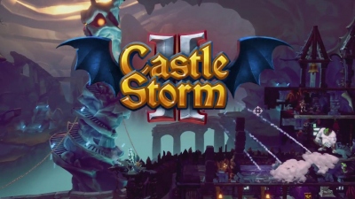 CastleStorm 2