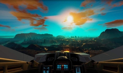      Empyrion: Galactic Survival