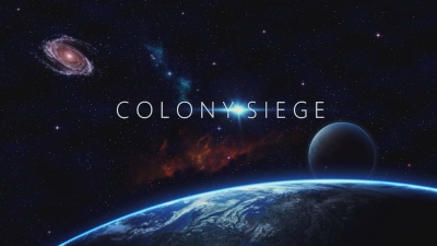 Colony Siege