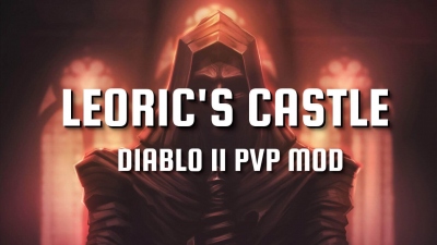 Leoric's Castle     Diablo II