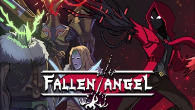 Fallen Angel