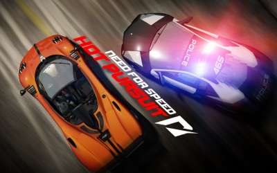 Need for Speed Hot Pursuit Remastered