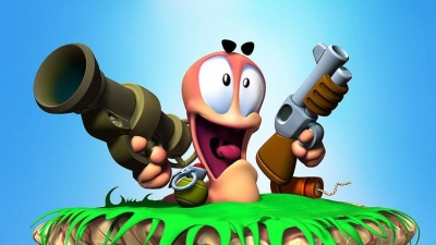    Worms  ? 6  