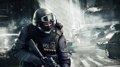 SWAT: Elite Force – куча нового контента для культового симулятора спецназа