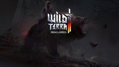Wild Terra 2: New Lands