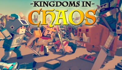 Kingdoms In Chaos