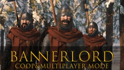 Bannerlord Online     Mount & Blade II: Bannerlord