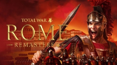 Total War: Rome Remastered