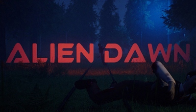 Alien Dawn